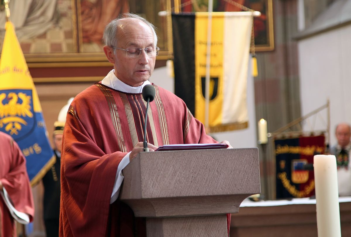 2919/0780 Kiliani-Tag der Aussiedler und Vertriebenen_16454