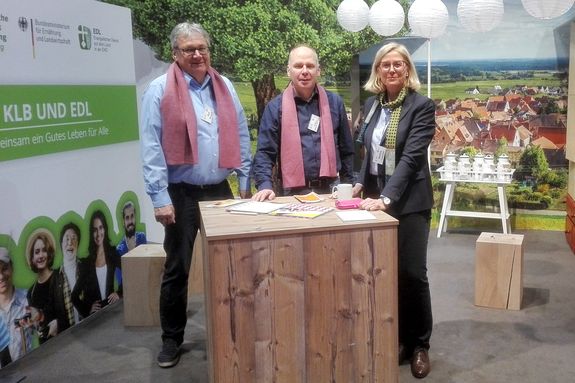 0520/0115 KLB Grüne Woche_19806