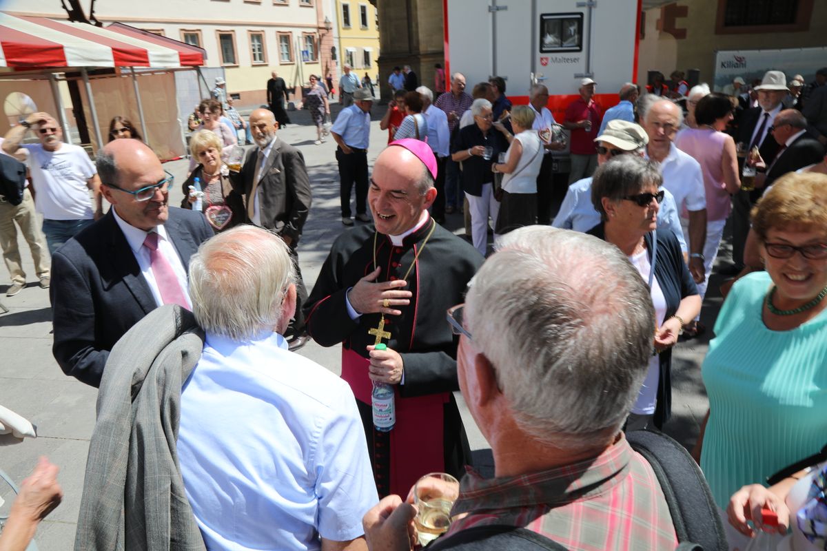 2819/0736 Ehejubilare Donnerstag Vormittag_15416