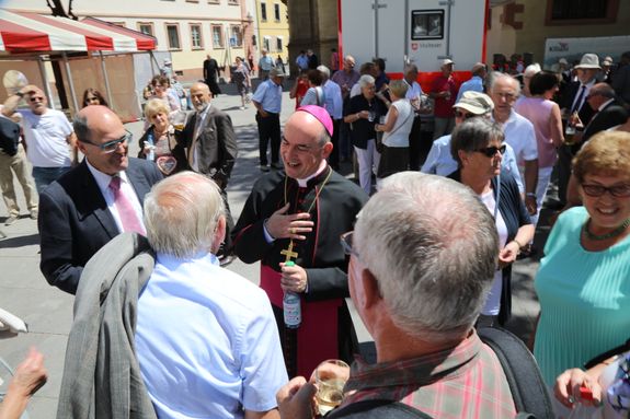 2819/0736 Ehejubilare Donnerstag Vormittag_15416