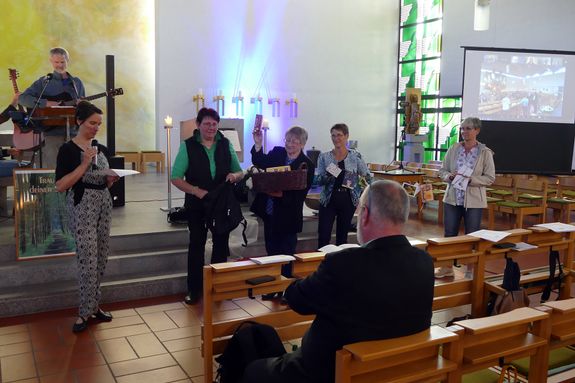 2125/0496 Walter Lang Verabschiedung_57877