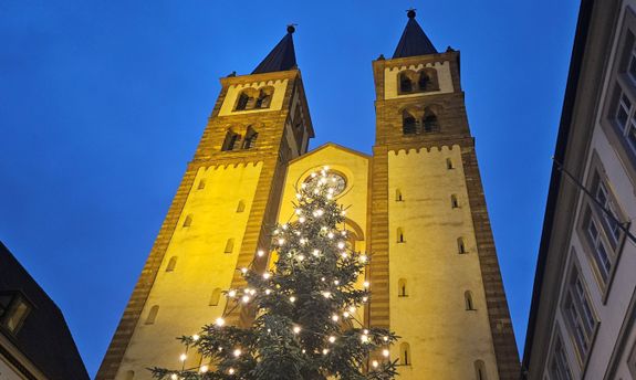 5124/1323 Godi Dom Weihnachten_54620