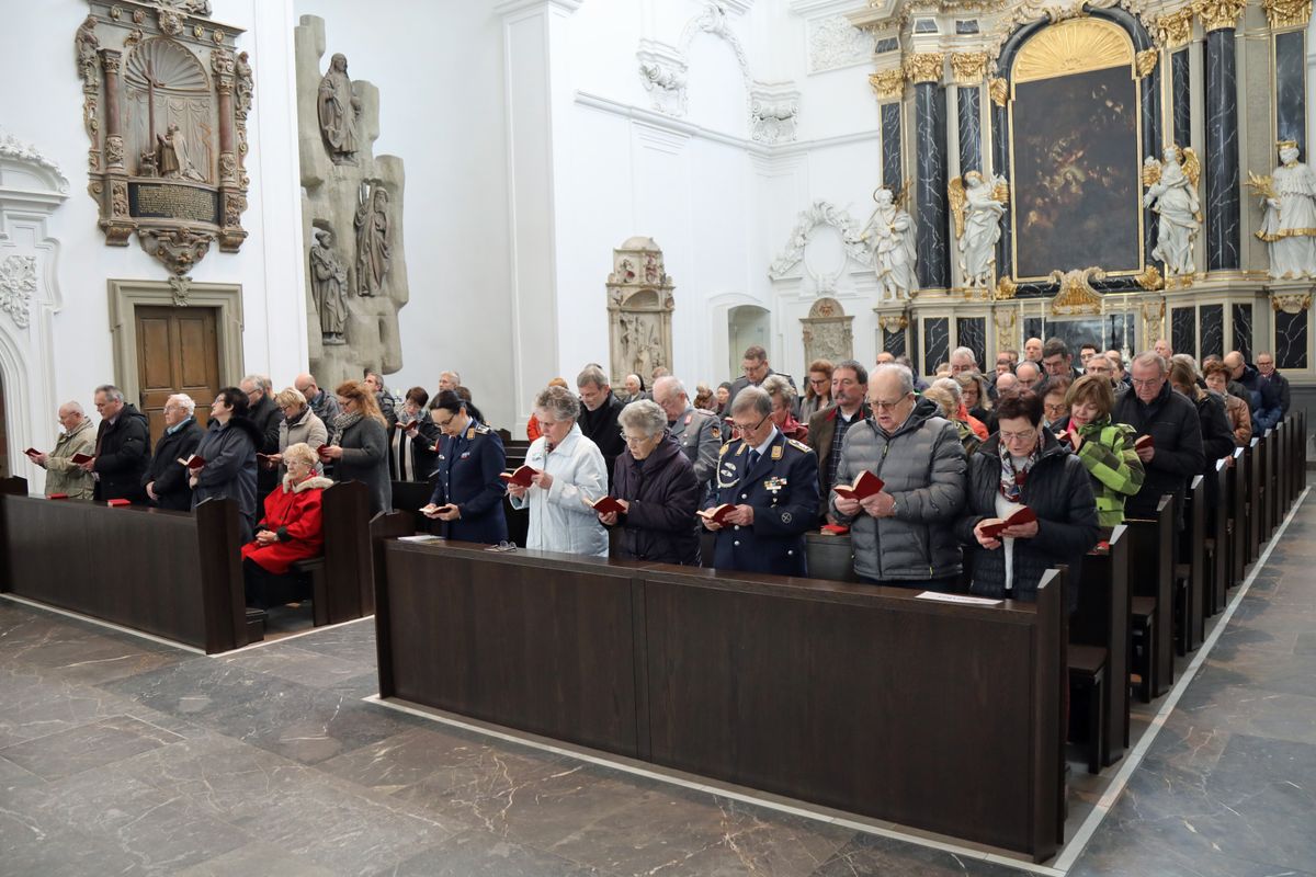 0620/0134 Gottesdienst zum Weltfriedenstag 2020_19865