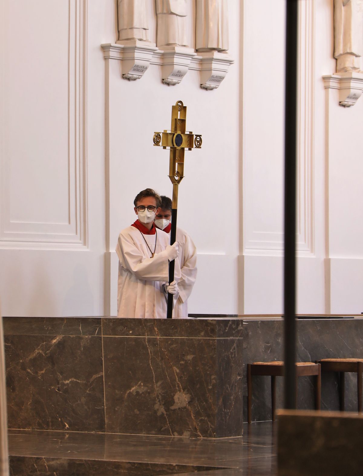 2921/0709 Beauftragung Pastis Gemeindis_29180