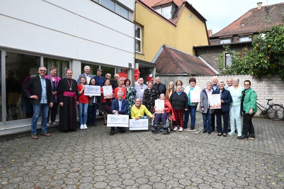 4025/0999 Vinzenztag_62073