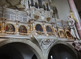 Serie "12 Wege" Fränkischer Marienweg_17044