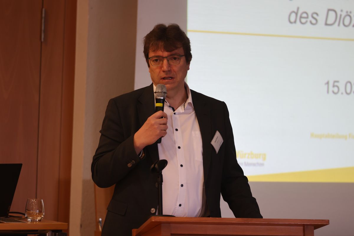 1225/0291 Diözesanrat Volkersberg_56744