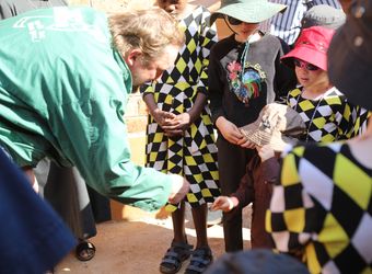 3025/0796 Internat Saint Albin in Mbinga_60640