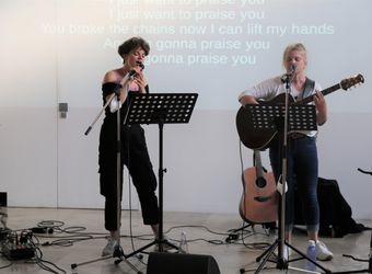 Der Kiliani-Tag der Jugend fand in diesem Jahr coronabedingt dezentral statt. In Würzburg standen Sightjogging und Actionbound zur Auswahl.