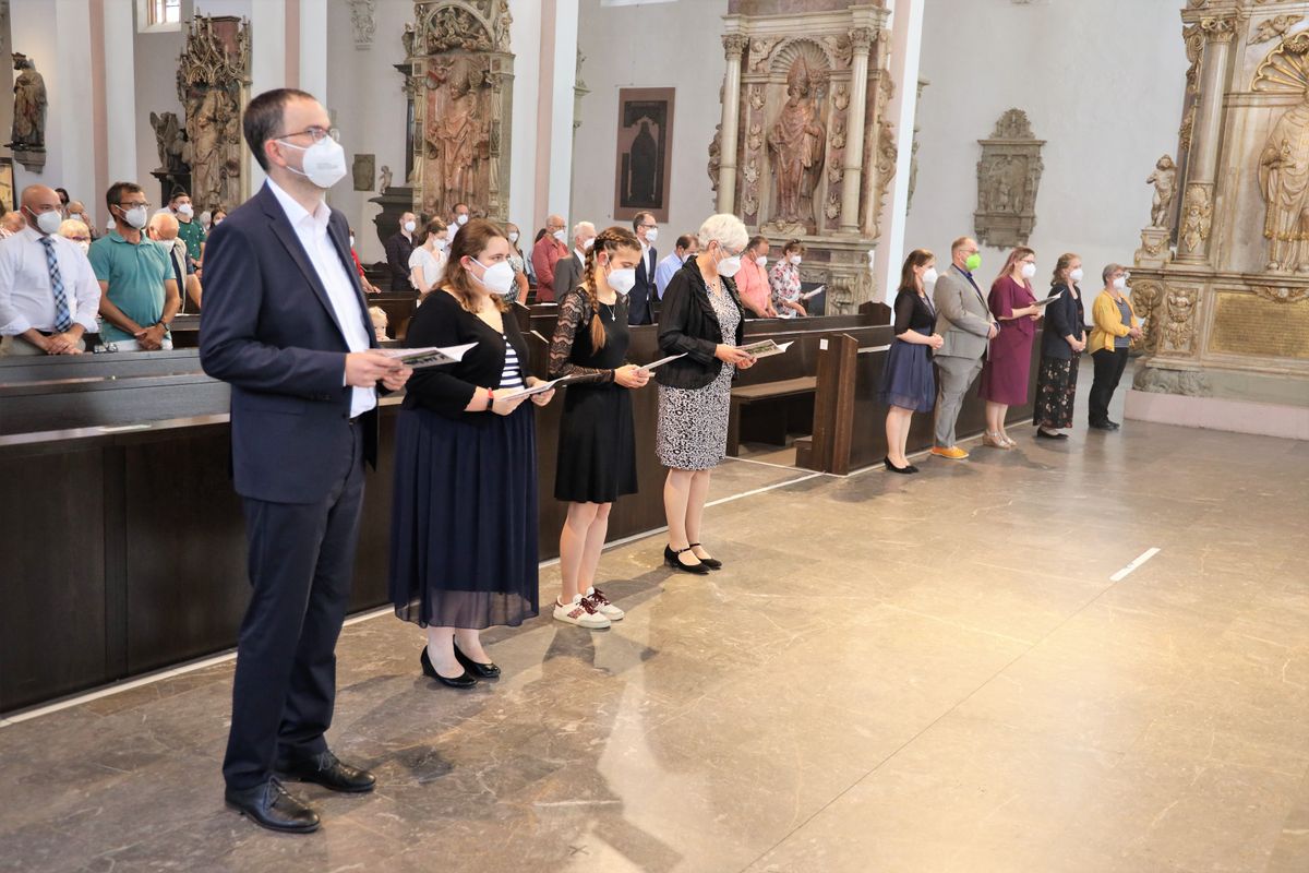 2921/0709 Beauftragung Pastis Gemeindis_29138