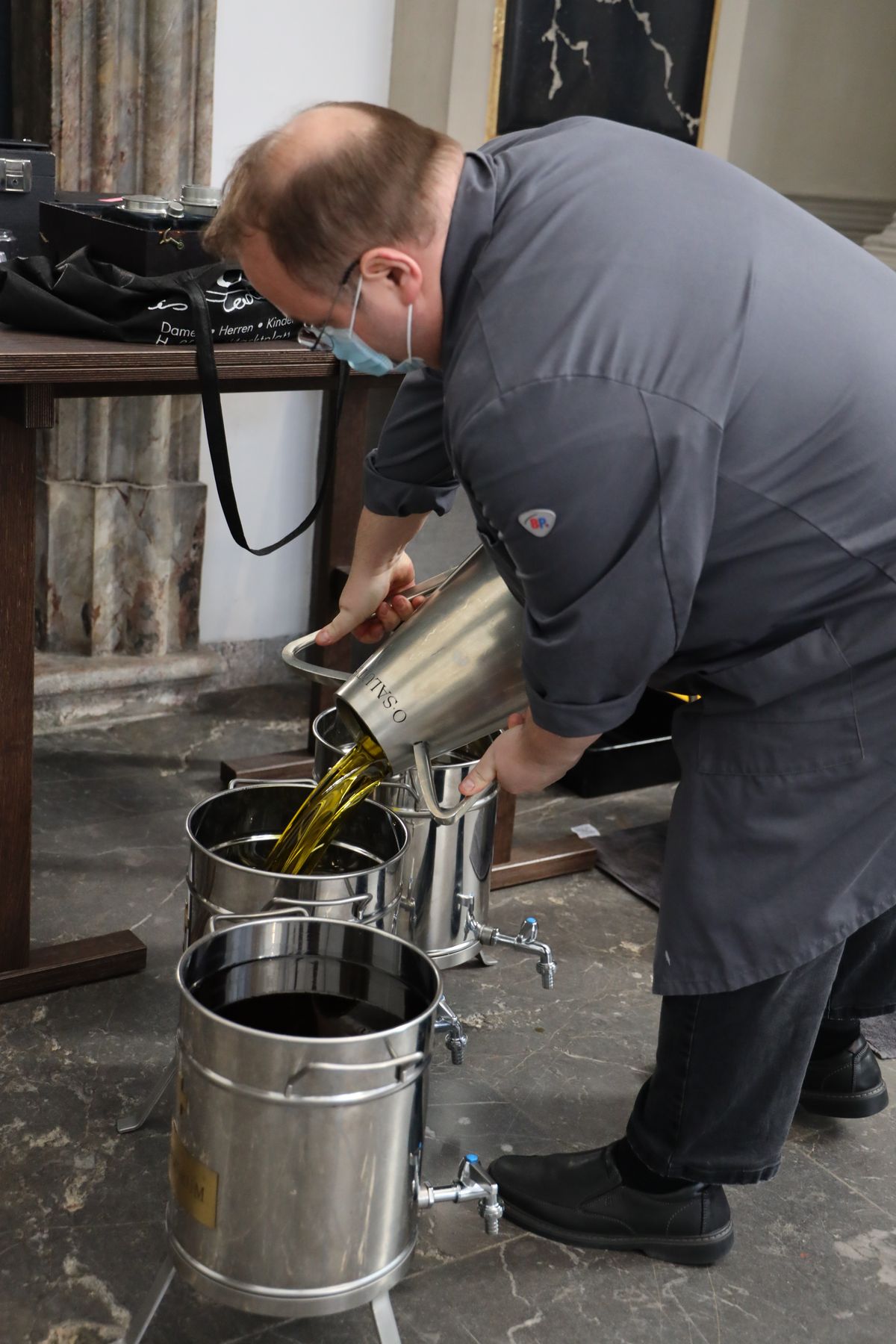 3720/0925 Missa Chrismatis_22999