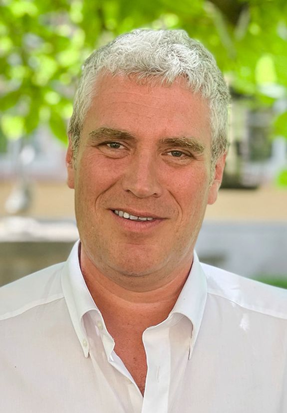 Siegbert Kuhnen Siegbert Kuhnen