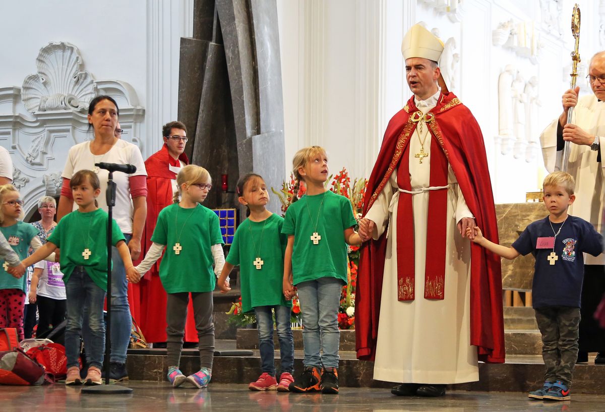 2919/0778 Kiliani-Tag der Kindergärten_16359