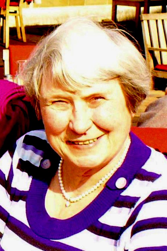 Gemeindereferentin Carola Weller