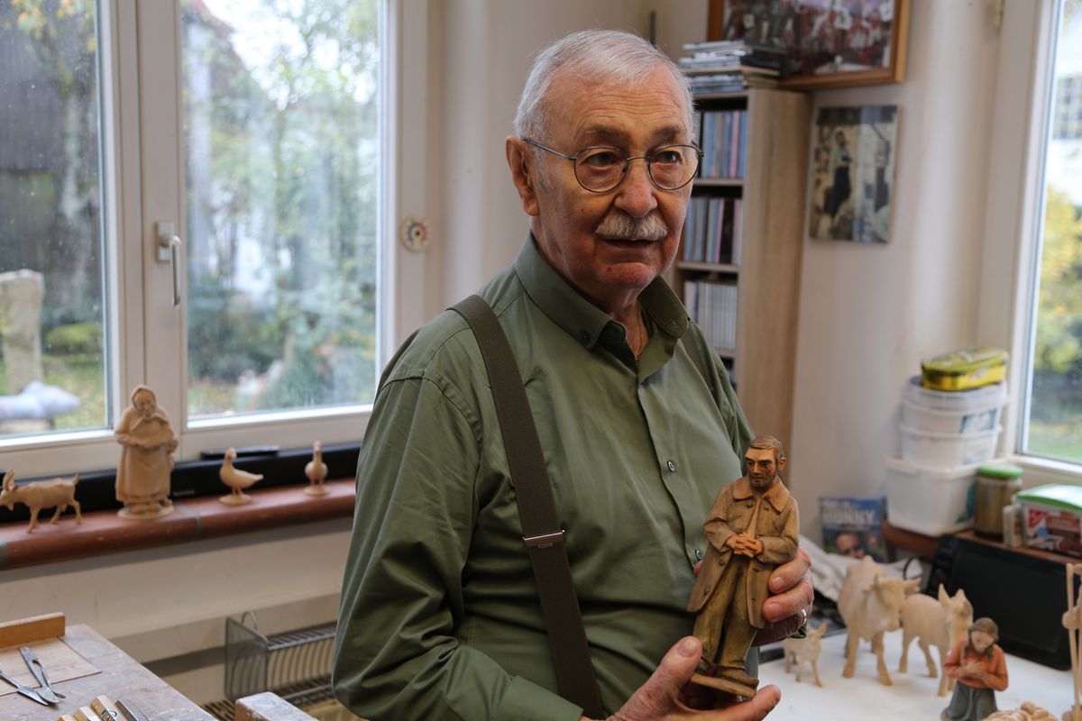 5024/1287 Krippen Metz_53930