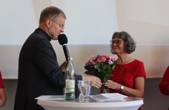 2824/0732 Ehrung Weitz und Flügel_49991