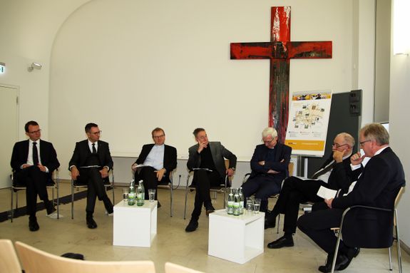 5118/1322 Projekt "Liturgische Akteure: Normen und ihre gottesdienstliche Praxis"_11954