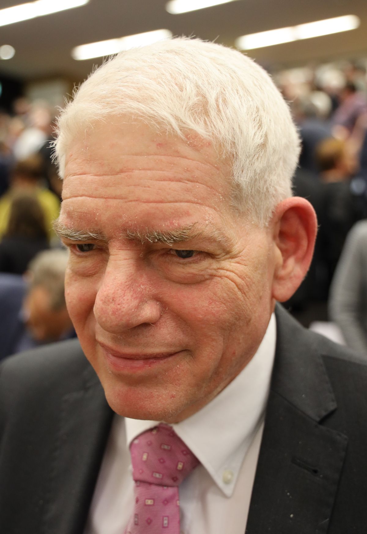 0320/0060 Stimmen zum Neujahrsempfang_19657