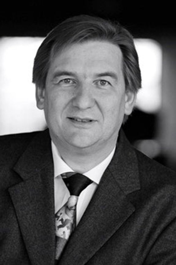 Tenor Clemens Bieber.