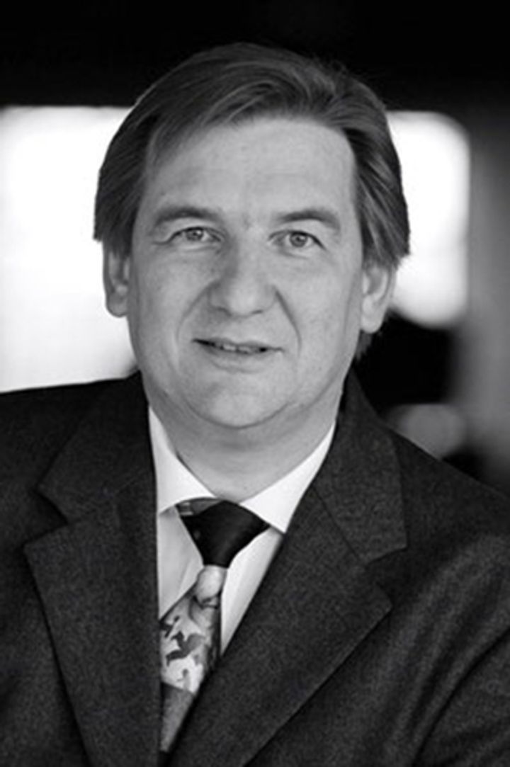 Tenor Clemens Bieber.