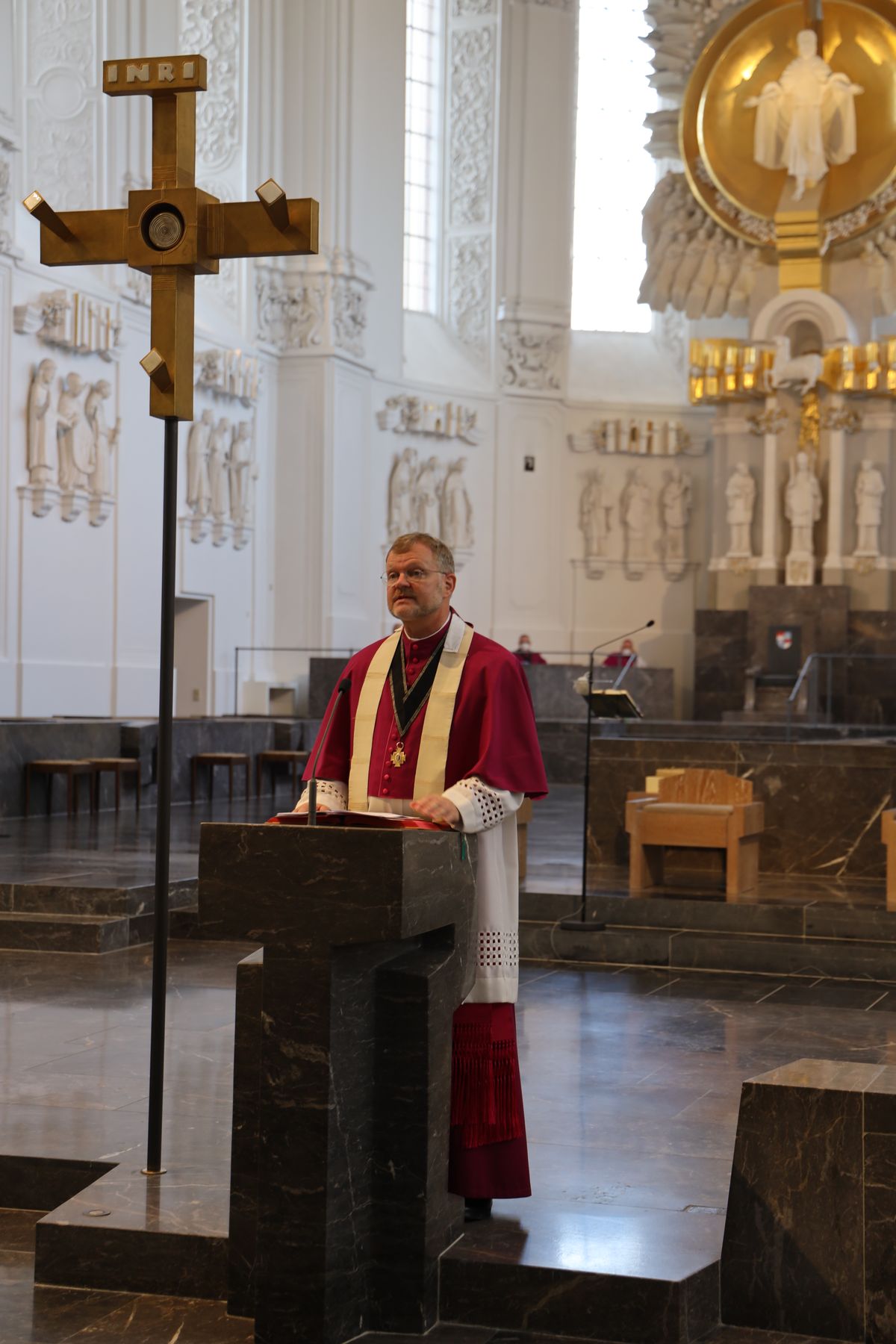 3021/0735 Rüth Verabschiedung_29268