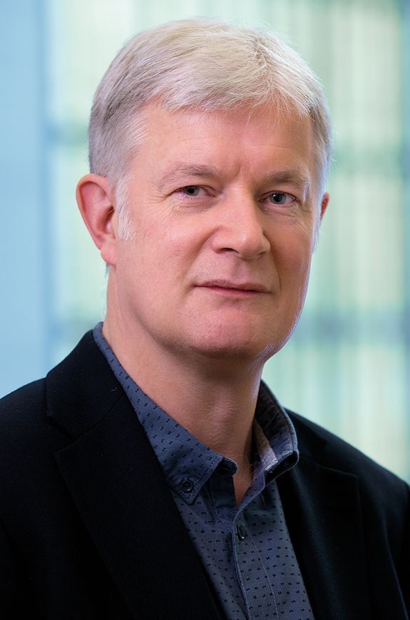 Werner Seifert Werner Seifert