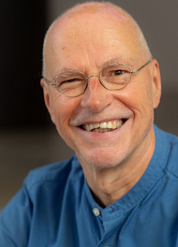 Pfarrer Markus Krauth. Pfarrer Markus Krauth.