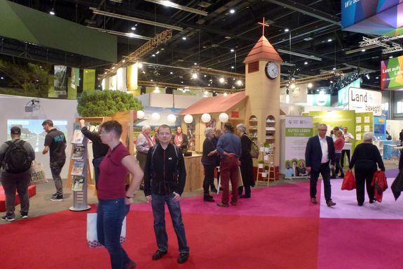 0520/0115 KLB Grüne Woche_19807