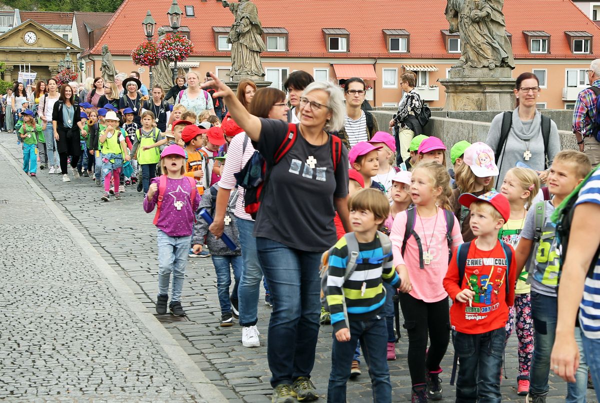 2919/0778 Kiliani-Tag der Kindergärten_16345