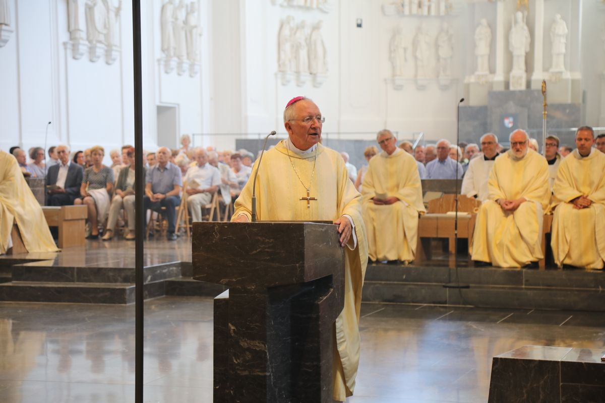 2819/0736 Gottesdienst Segnung Ehepaare Donnerstagsvormittag_15433