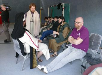 1225/0298 Passionsspiele Dammbach_56802