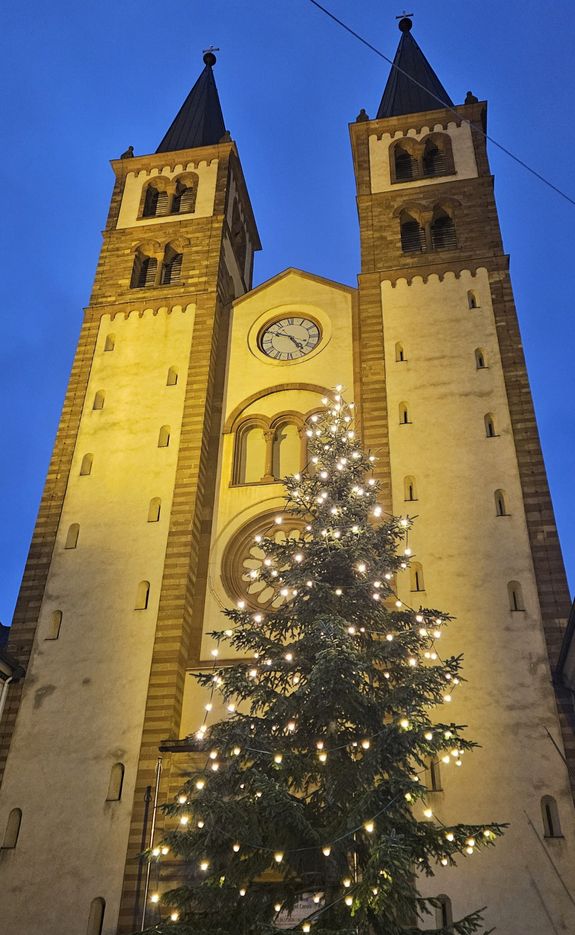 5124/1323 Godi Dom Weihnachten_54619
