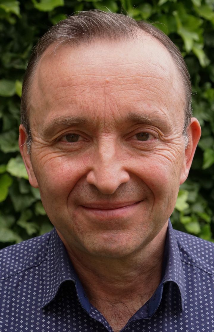 Buchautor Johannes Zang hat selbst zehn Jahre im Heiligen Land gelebt, spricht Hebräisch und Arabisch. Sein neues Werk gibt Einblicke in die schönen wie die verstörenden Seiten der Region. 