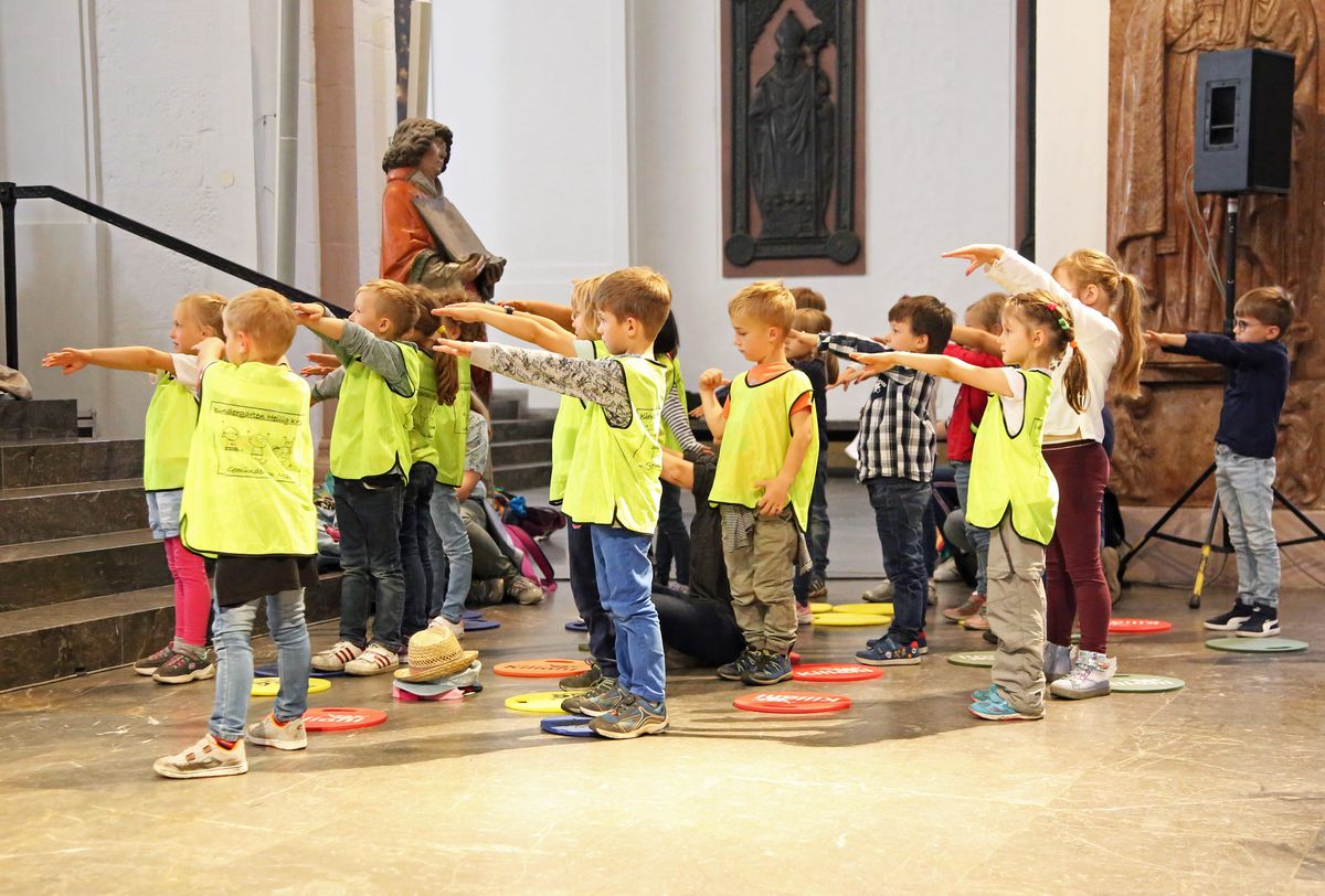 2919/0778 Kiliani-Tag der Kindergärten_16354