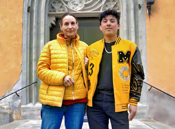 3625/0897 104. Deutscher Katholikentag Good News Lied_61454