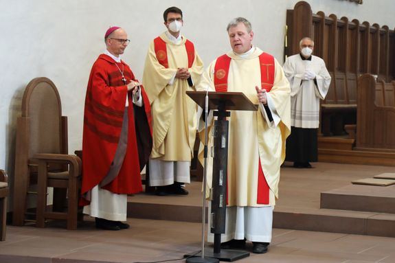 2121/0505 800 Jahre Franziskaner in Würzburg_26853