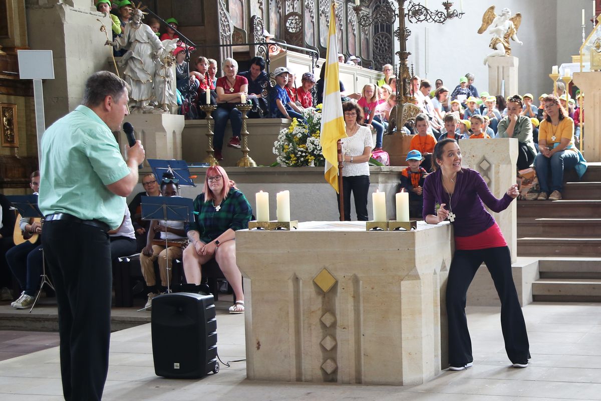 2919/0778 Kiliani-Tag der Kindergärten_16336