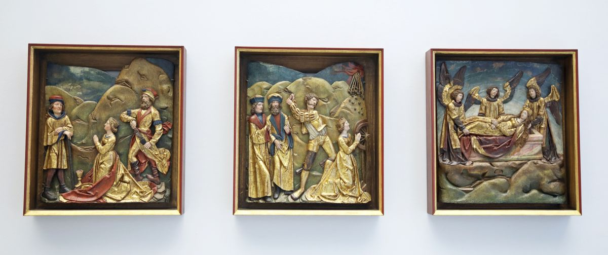 3121/0750 Museum am Dom_29325