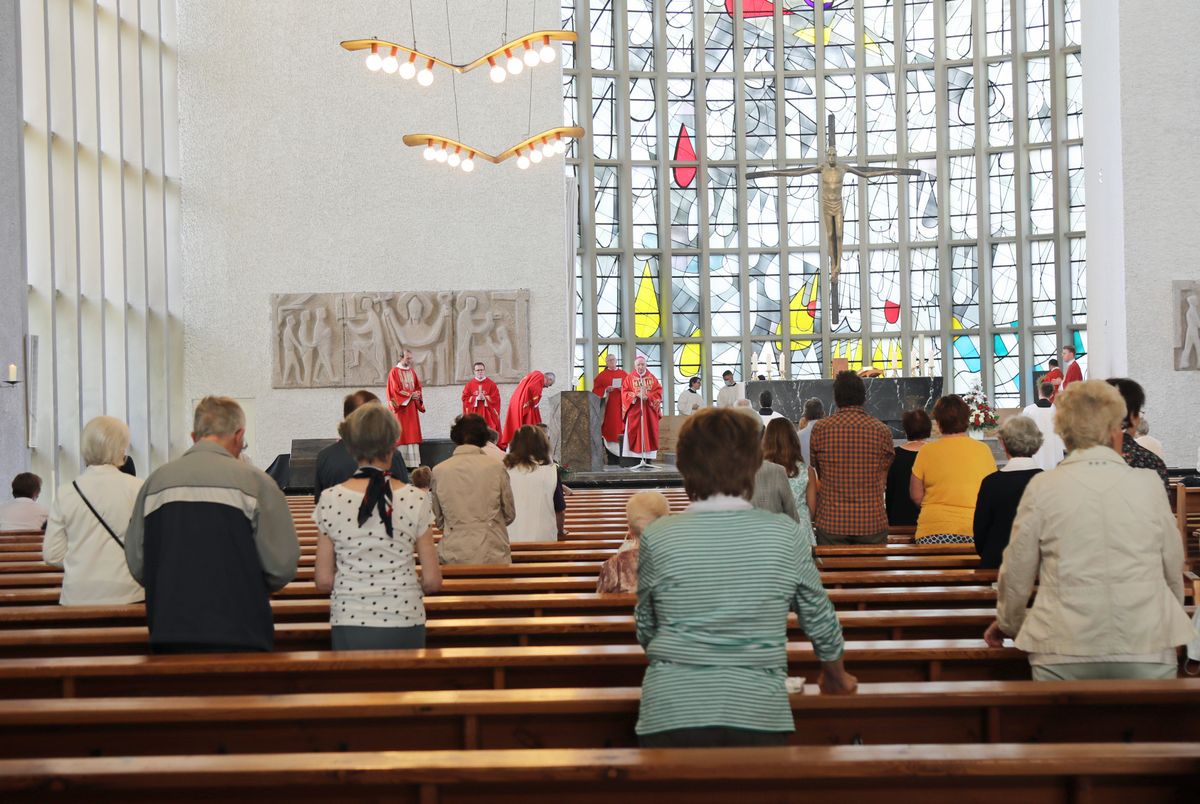 2920/0728 Kiliani-Gottesdienst Schweinfurt_22142