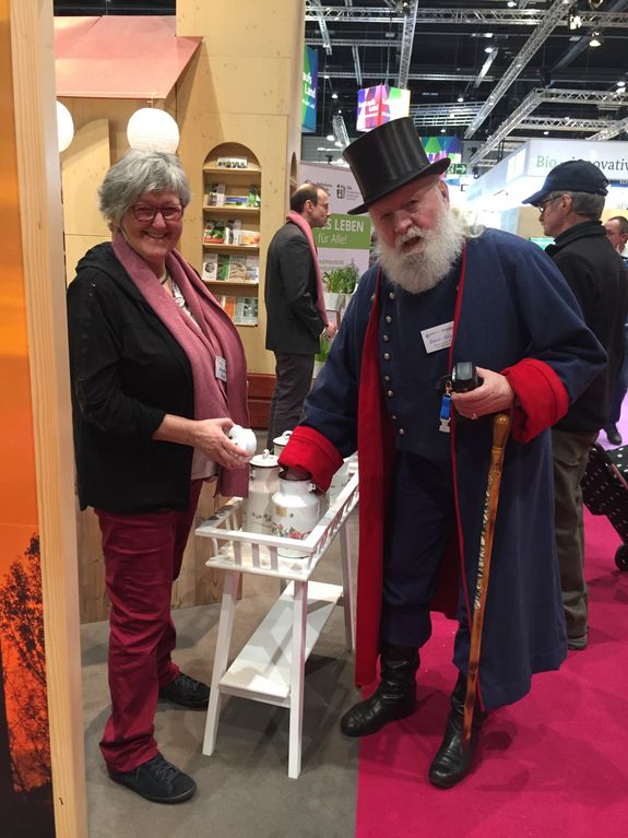 0520/0115 KLB Grüne Woche_19804