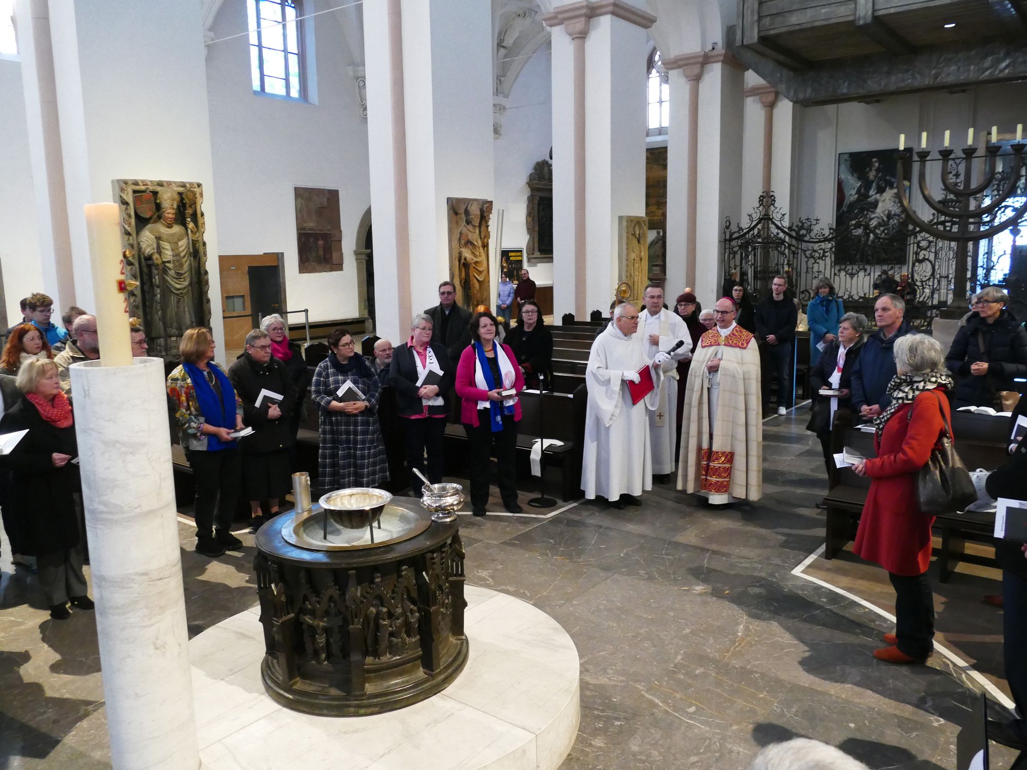 0524/0133 Beauftragungsfeier Begräbnisleiter_44789