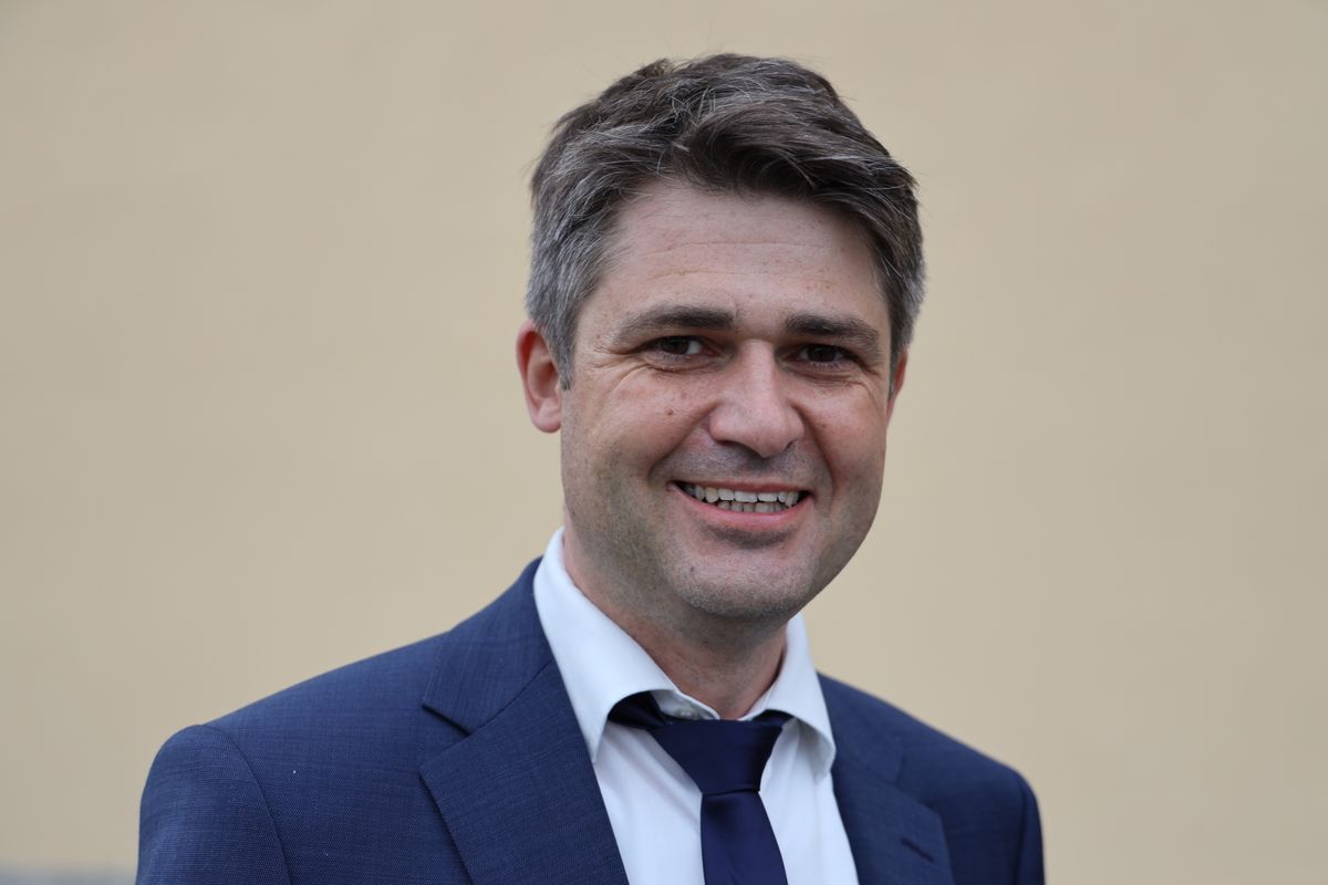 2920/0714 Mellrichstadt Kiliani Bischof_22119