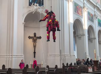 4225/1057 Höhenrettung Würzburg 2025_62955