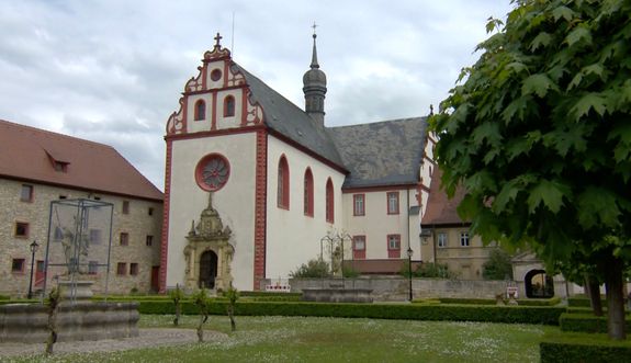 2925/0747 Kirche in Bayern_60085