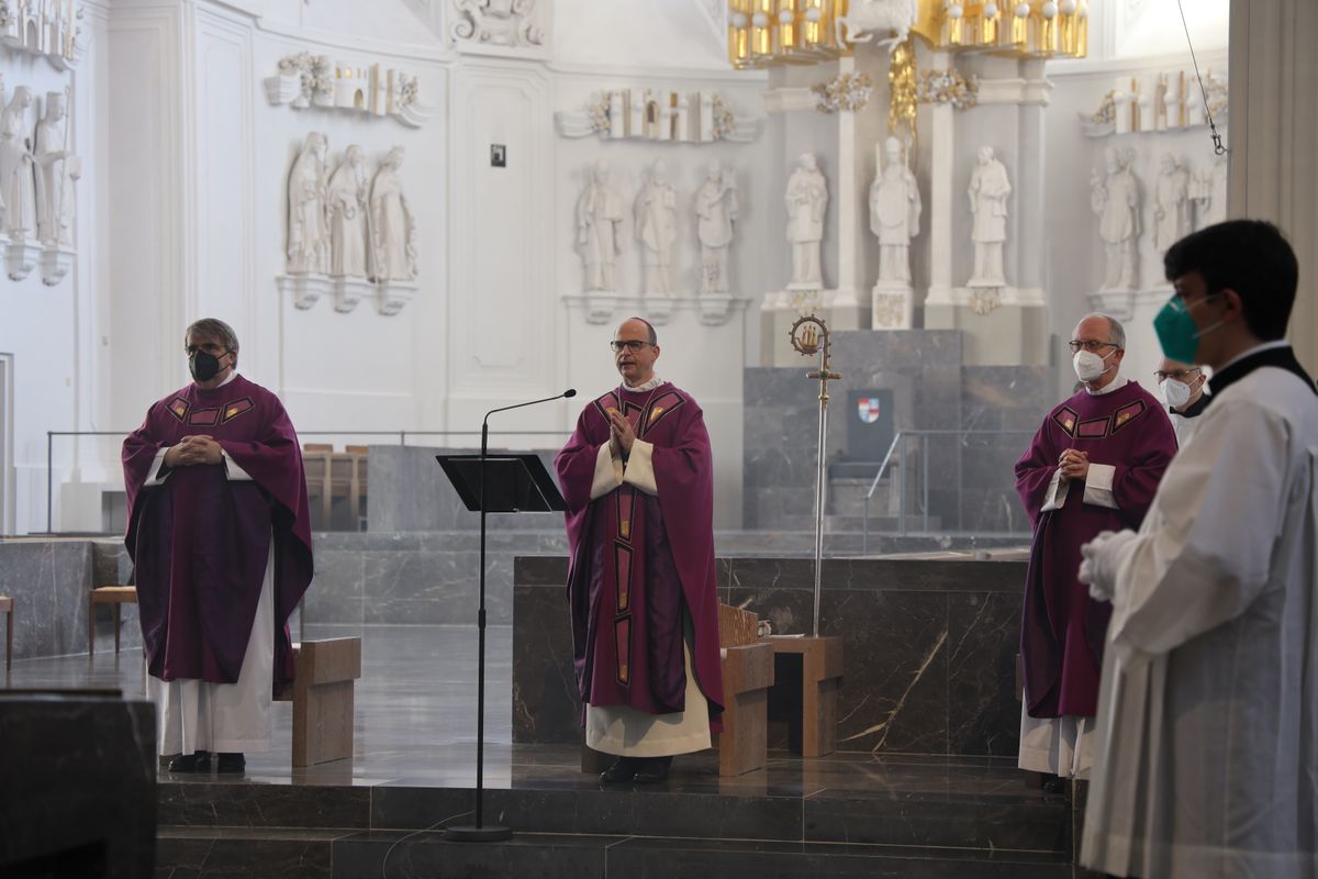 0921/0221 Corona Gedenkgottesdienst Dom_25743