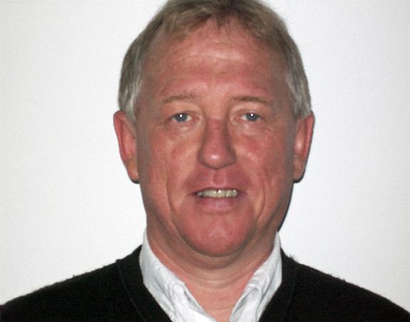 Diakon Bernhard Gartner. Diakon Bernhard Gartner.