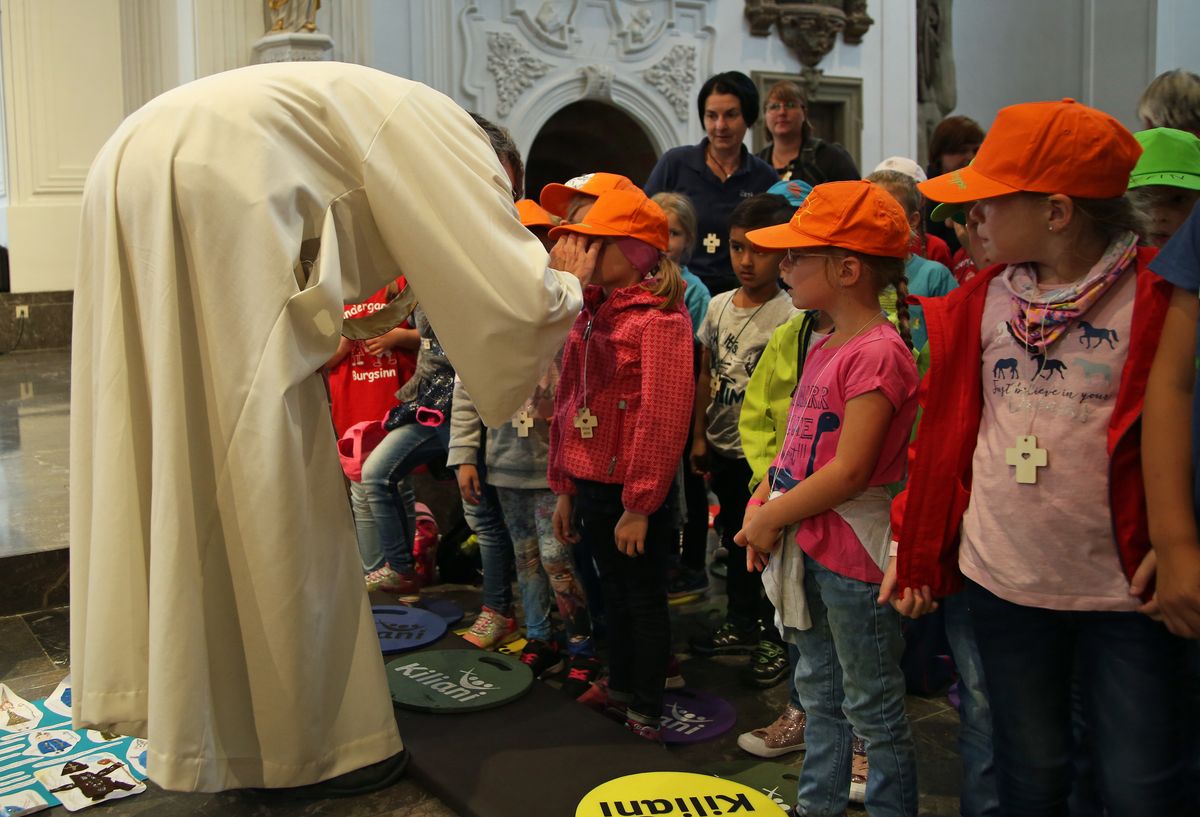 2919/0778 Kiliani-Tag der Kindergärten_16361