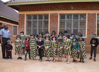 3025/0796 Internat Saint Albin in Mbinga_60632