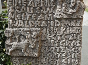 Serie "12 Wege" Fränkischer Marienweg_17048