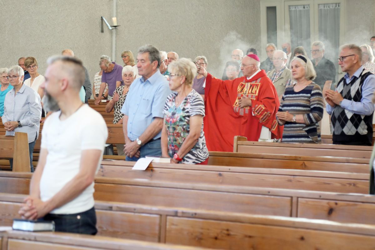 2920/0728 Kiliani-Gottesdienst Schweinfurt_22150